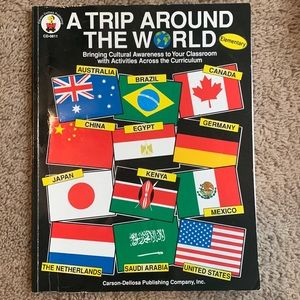 Homeschooling or reading material